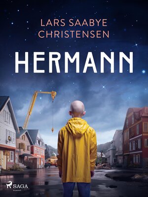 cover image of Hermann